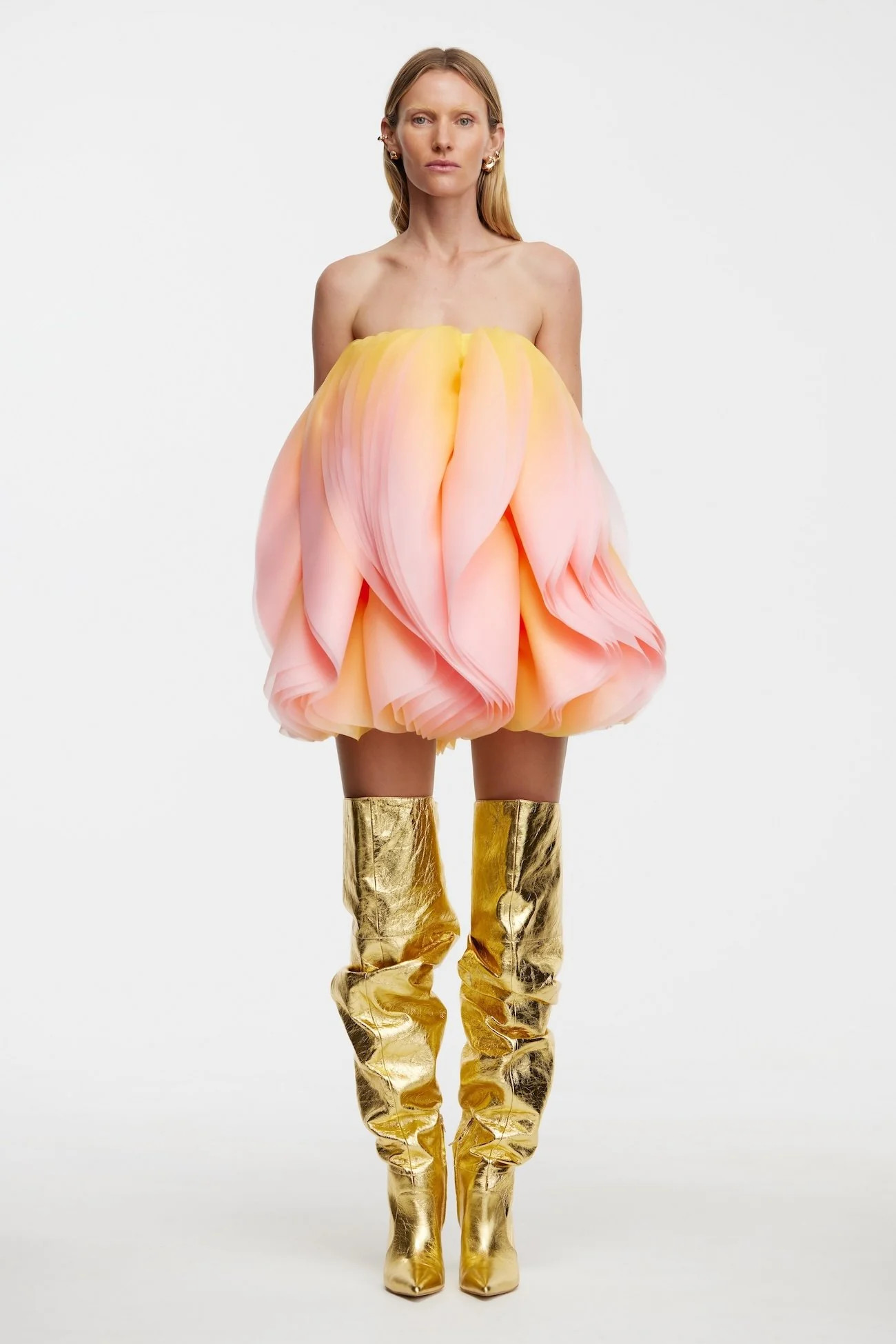 OTLEY MINI DRESS | Acler 