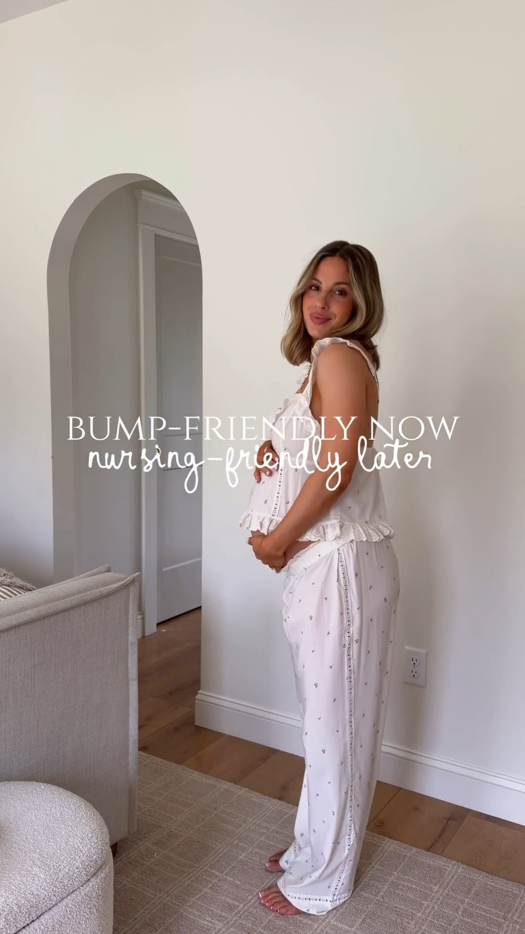 Okay but can I just be in pajamas now through July… because this is actually all I want to wear 🥴

#LTKBump #LTKmorningroutine #LTKmomlife

#LTKselfcare #LTKSeasonal #LTKBaby