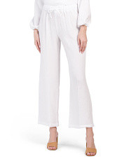 Drawstring Pants | Marshalls