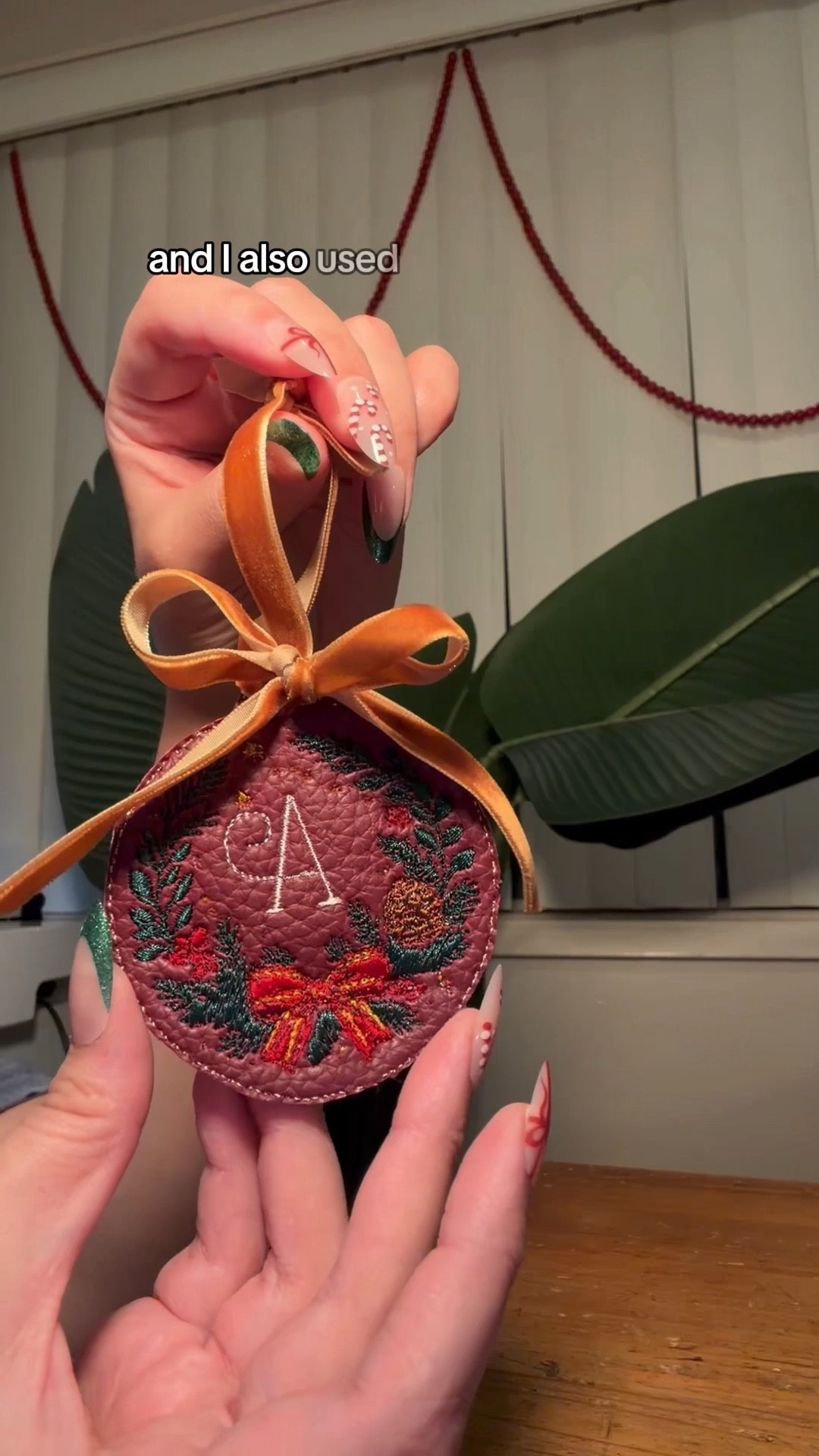 Happy Holidays!🎄🫶

#LTKHoliday #LTKSeasonal #LTKHome