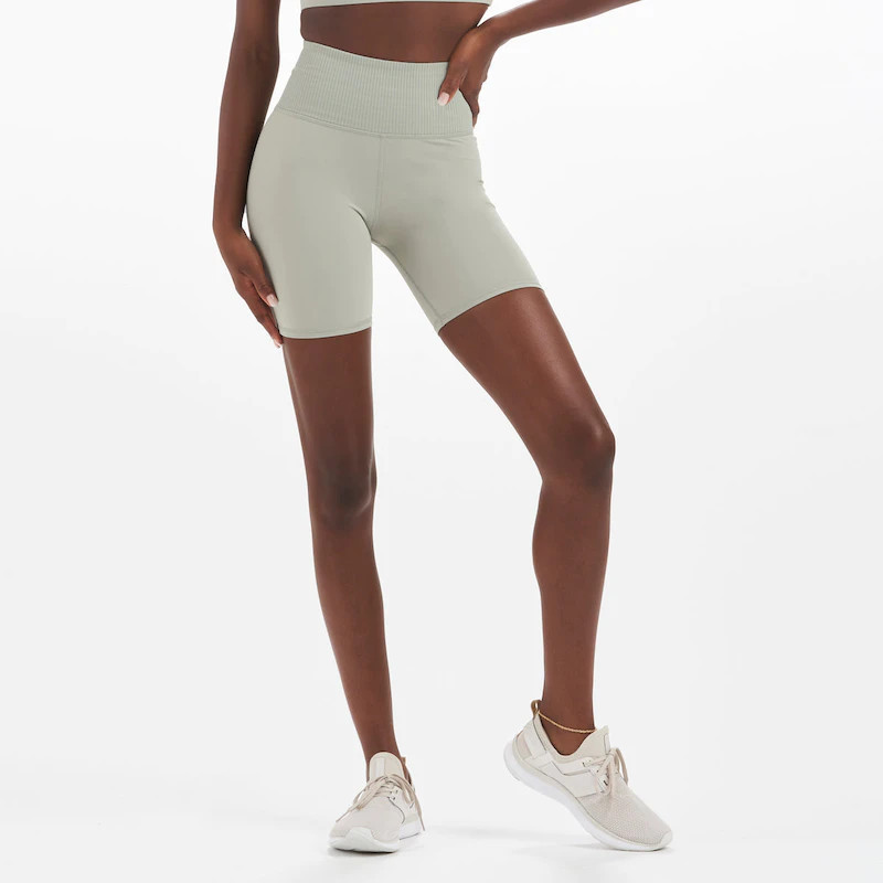 Rib Studio Short | Eucalyptus | Vuori Clothing (US & Canada)