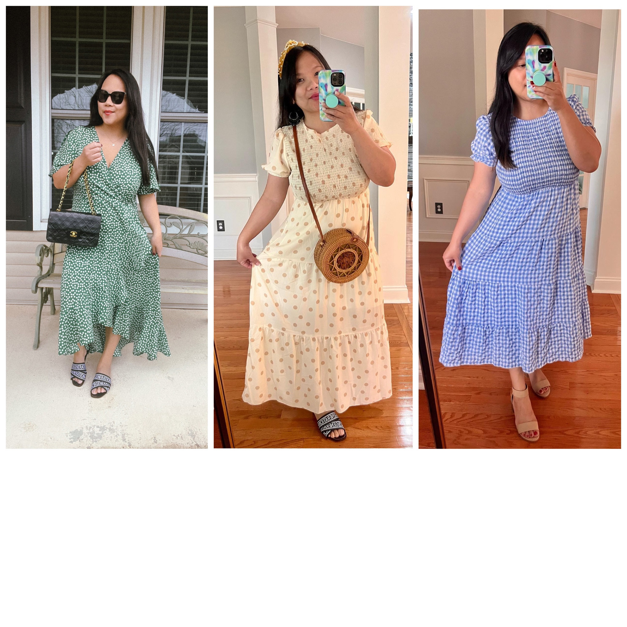 #easterdress
#springdress
#springstyle

#LTKstyletip #LTKwedding #LTKunder50