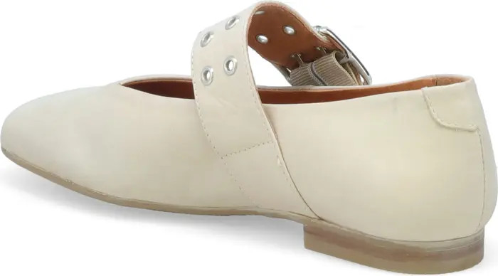 Miz Mooz Zephyr Flat (Women) | Nordstrom | Nordstrom