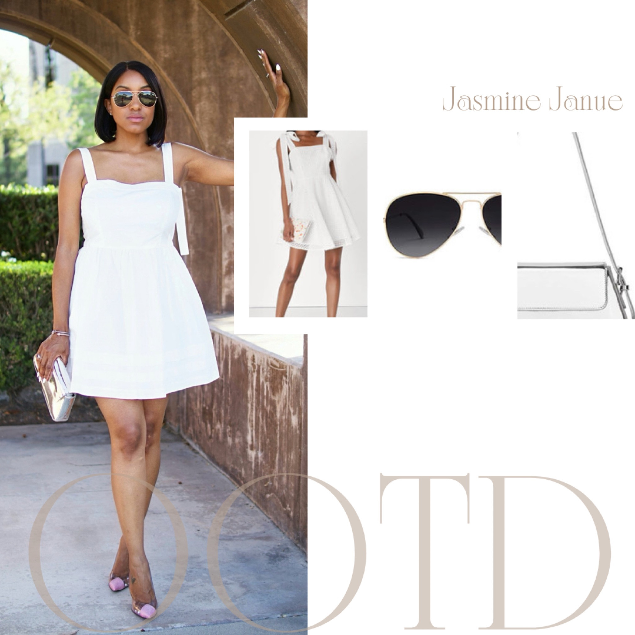 Summer OOTD- Summer Dresses, Summer Dress

#LTKStyleTip #LTKOver40 #LTKMidsize