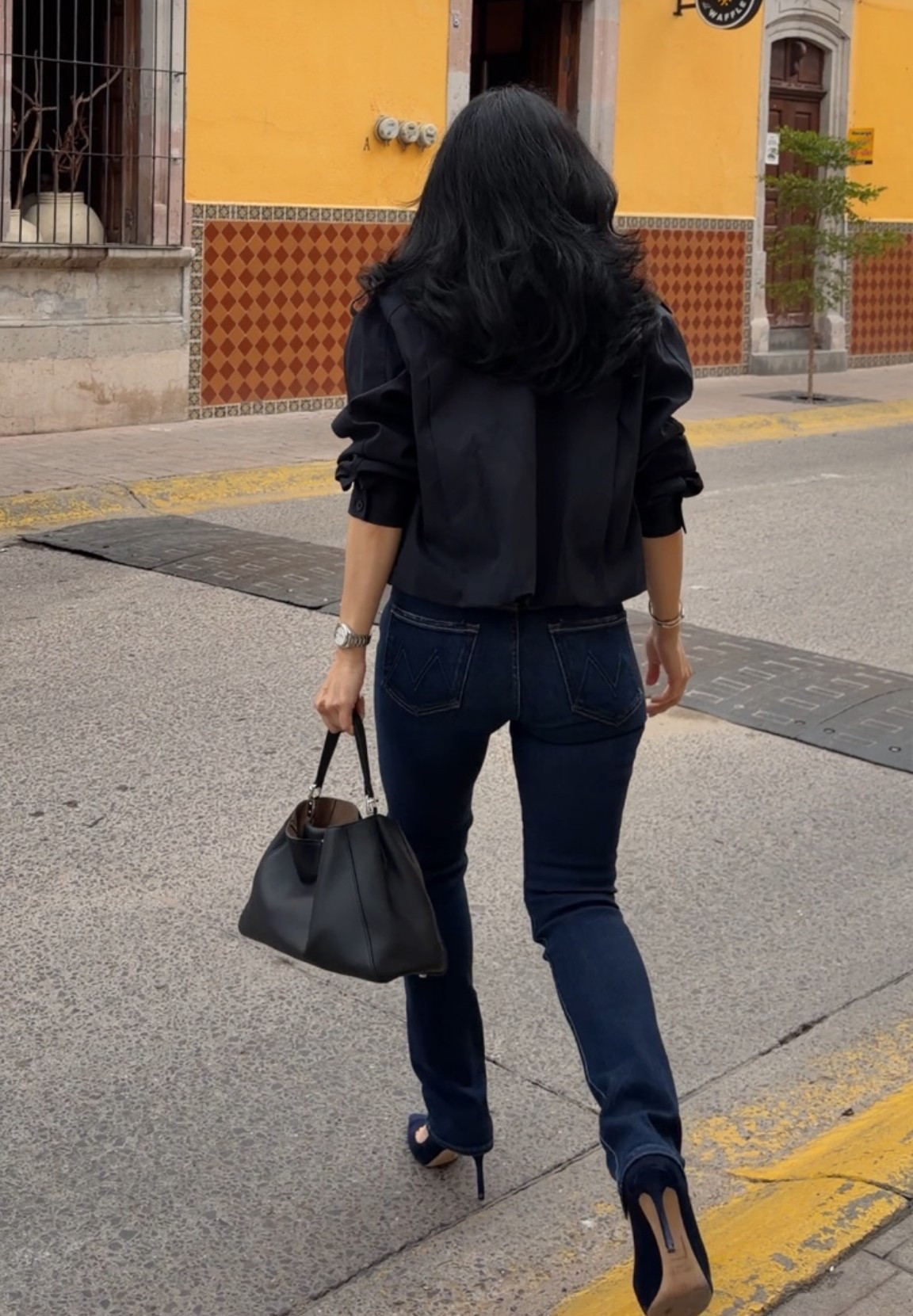 Best jeans

#LTKdayinmylife #LTKgrwm #LTKootd