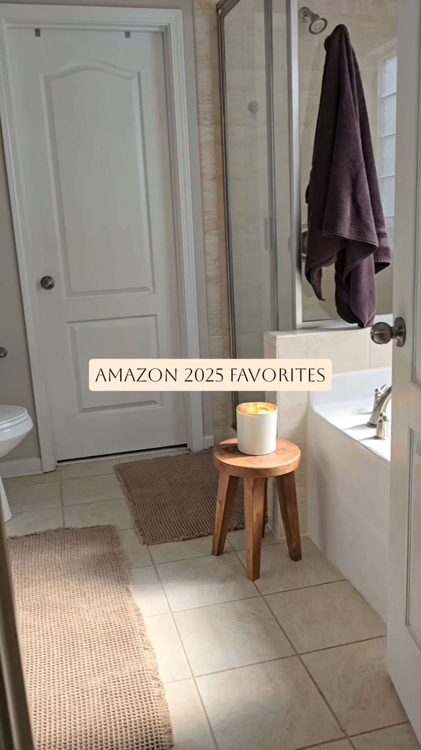 2025 Amazon Favorites. What I would actually buy again. 

 