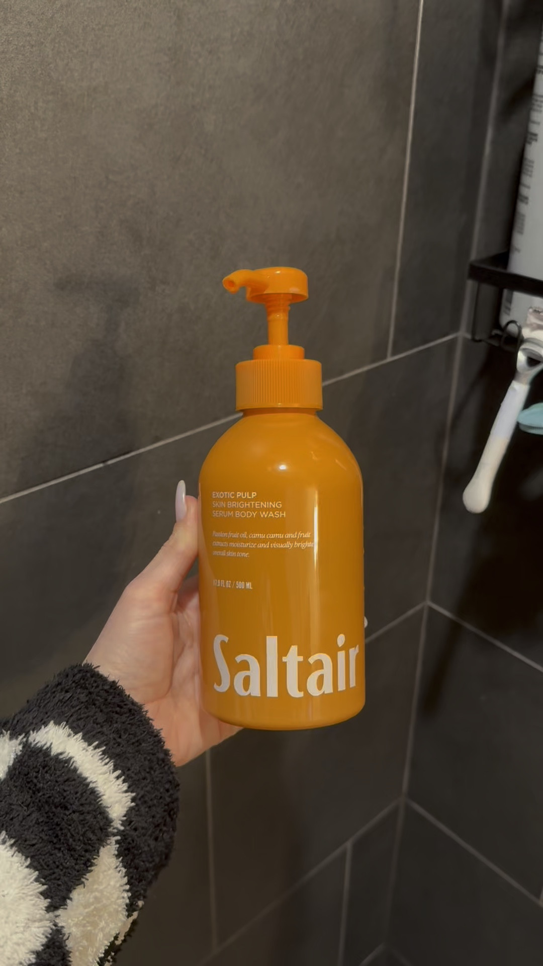 SHOWER ESSENTIALS; body only edition 🛁🧴 

#LTKGiftGuide #LTKBeauty #LTKHome