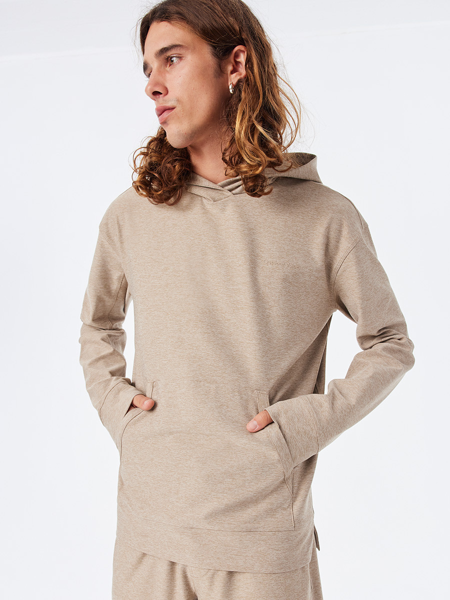 Sunday HoodieA Heart | Outdoor Voices