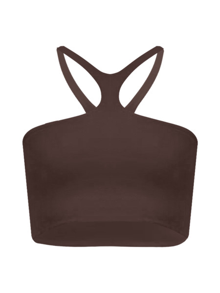 Bend This V and Racer Bra *Light Support, A-C Cups | Women's Bras | lululemon | Lululemon (US)