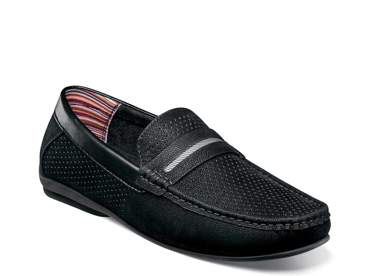 Stacy Adams Corby Loafer | DSW