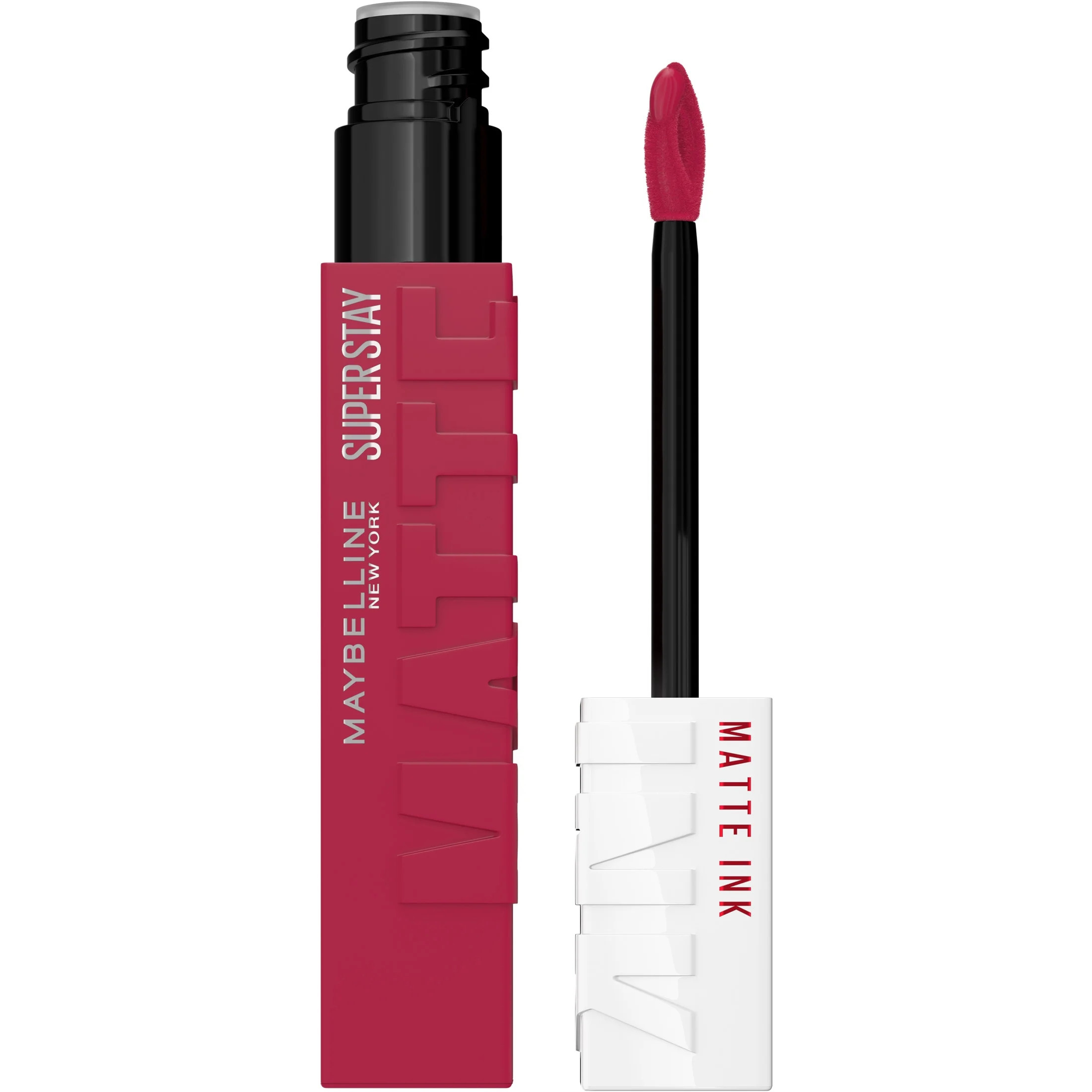 Maybelline Super Stay Matte Ink City Edition Liquid Lipstick, Founder | Walmart (US)