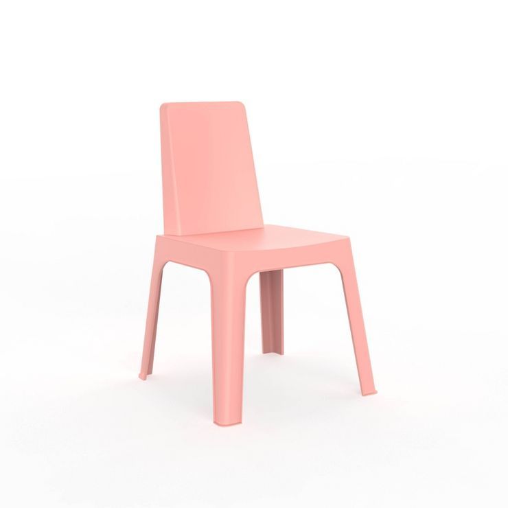 Julieta Kids' Chair - Melon - RESOL | Target