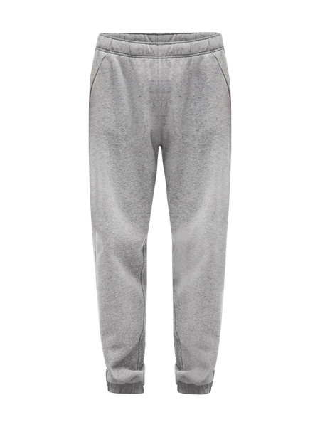Scuba Mid-Rise Oversized Jogger | Lululemon (US)