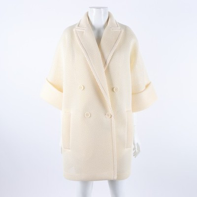 MAX MARA Mesh Coat 117517 | eBay US