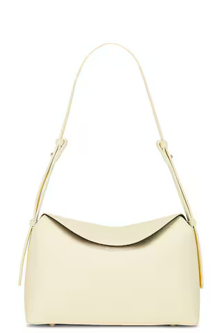 Freja New York Hudson Bag in Butter from Revolve.com | Revolve Clothing (Global)