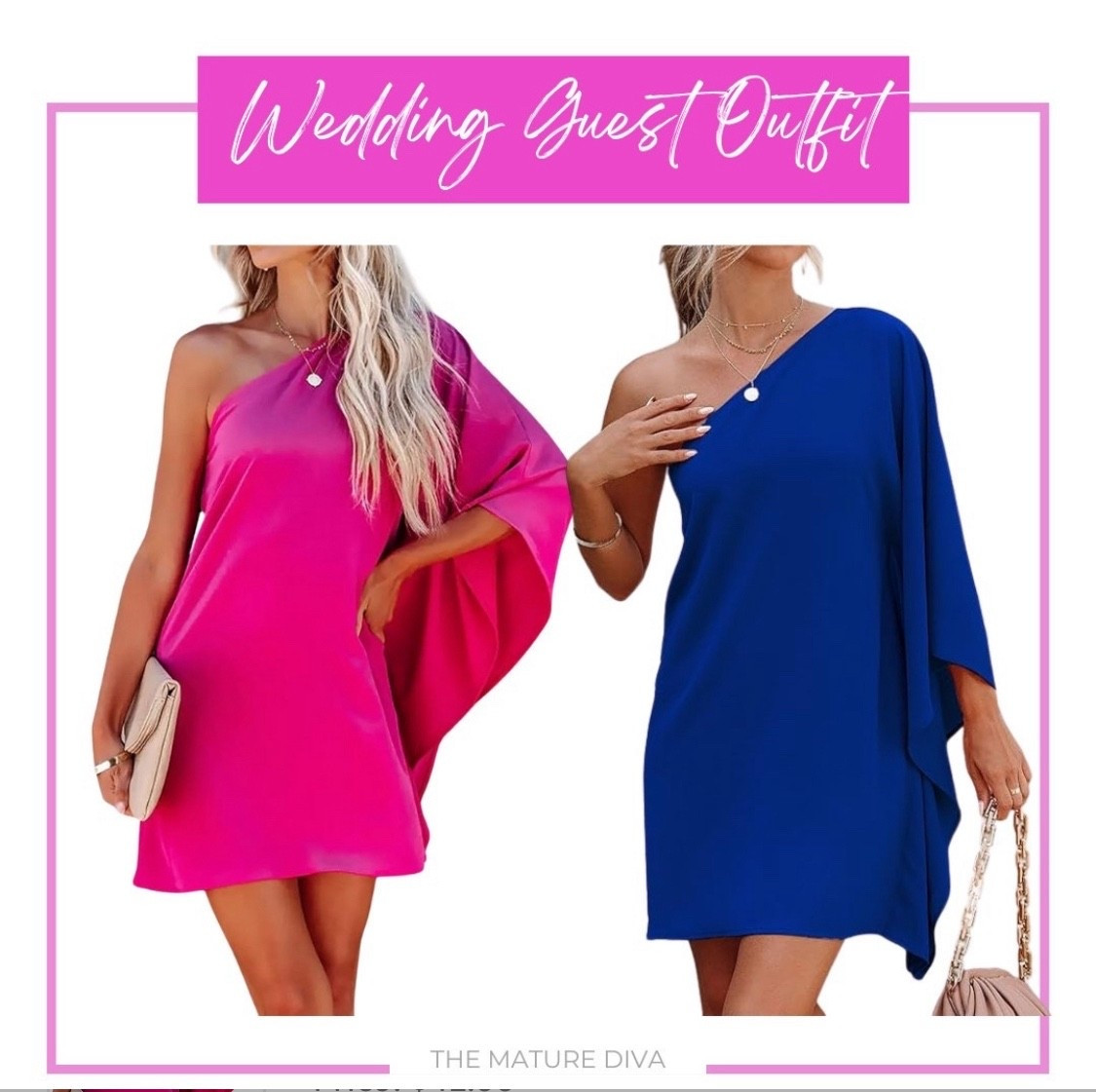 Wedding Guest Outfit 💕

Comment SHOP below to receive a DM with the link to this post on my LTK ⬇ https://liketk.it/5bA1m #ltkmidsize #ltkover40 #ltkwedding