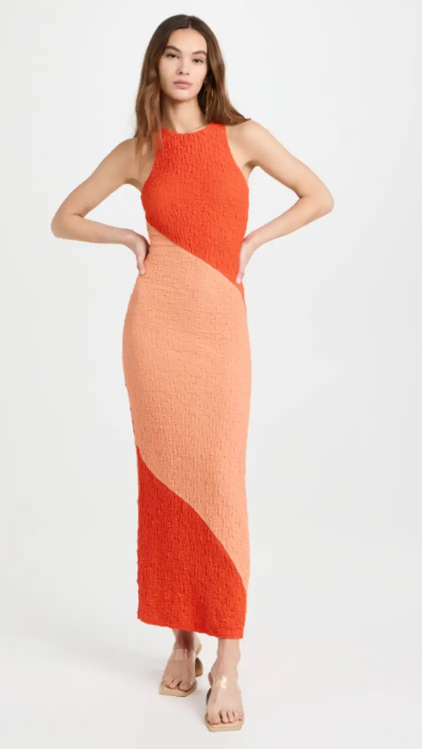 Zayda Maxi Dress | Shopbop