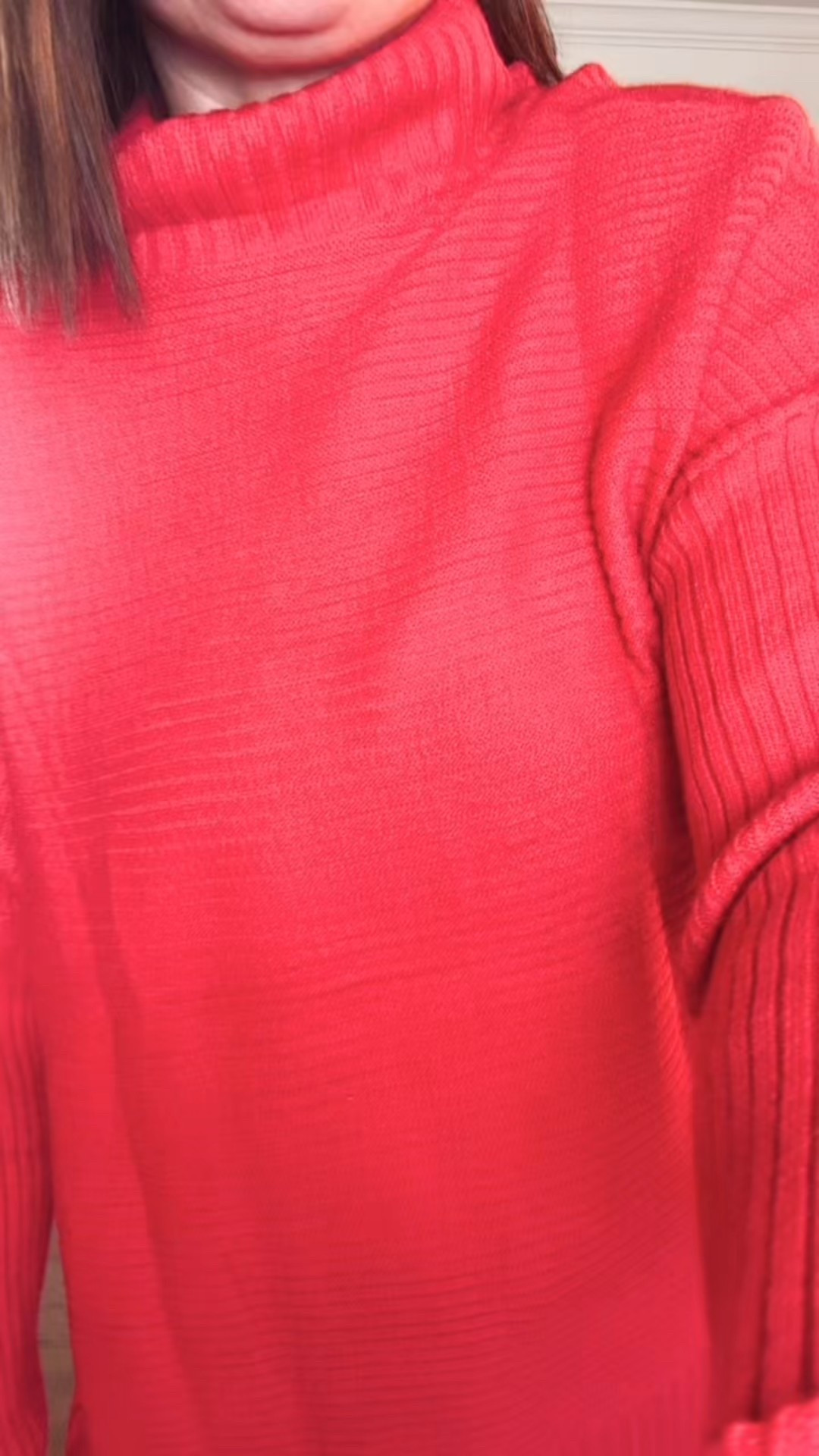 Loving this red Amazon sweater! Perfect for the holidays! 

#LTKSeasonal #LTKStyleTip