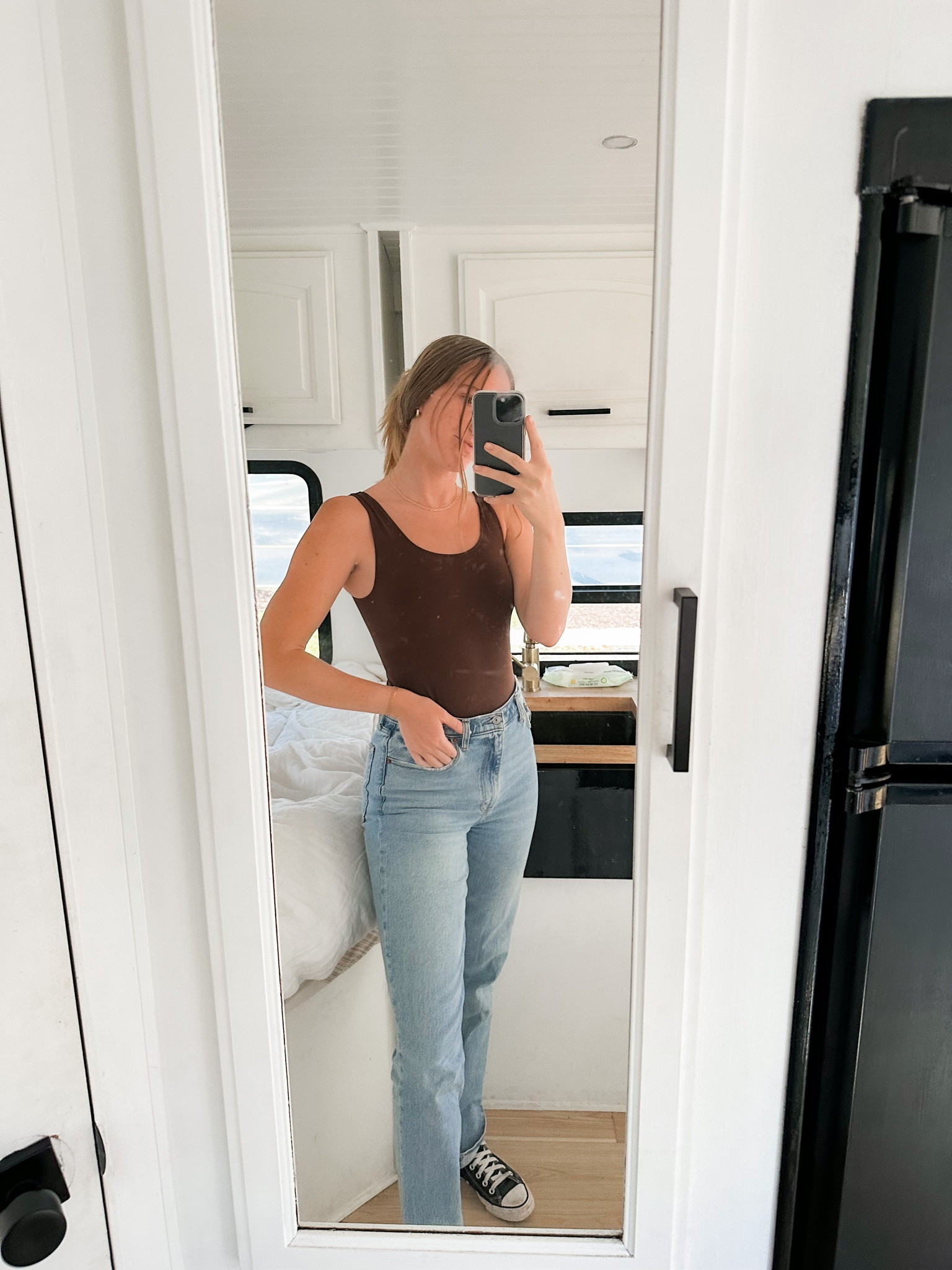 Todays outfit 🤎

#LTKfit #LTKSeasonal #LTKstyletip