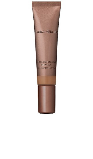Laura Mercier Tinted Moisturizer Bronzer in 04 Sunlight. | Revolve Clothing (Global)
