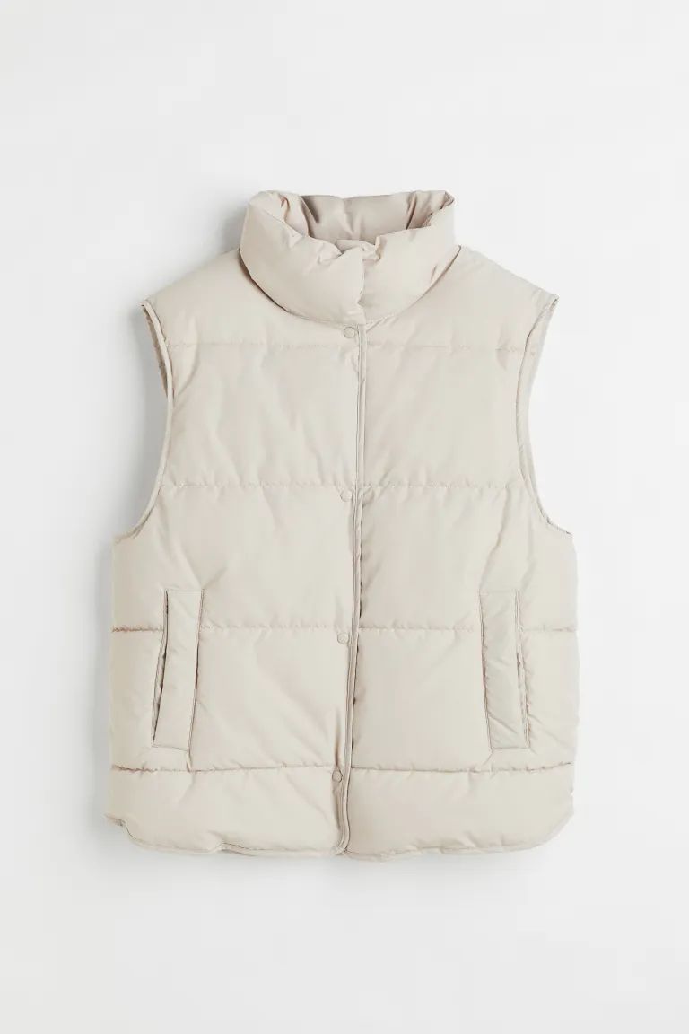 Puffer Vest | H&M (US)