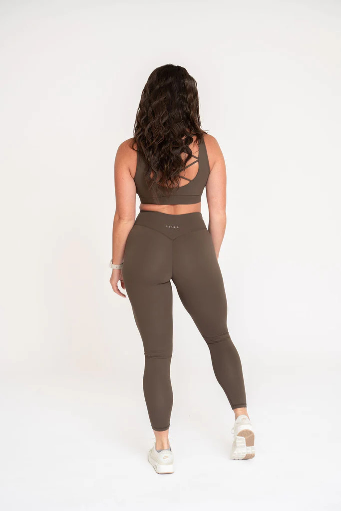 Sierra Legging : 26" | P'tula