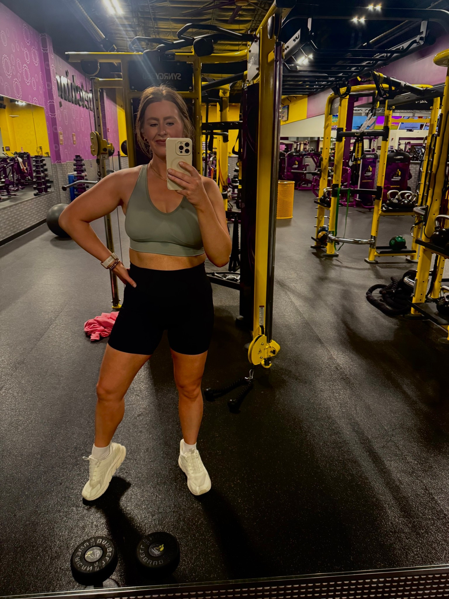 Favorite Gym Bras!! 

#LTKSeasonal #LTKActive #LTKItBag