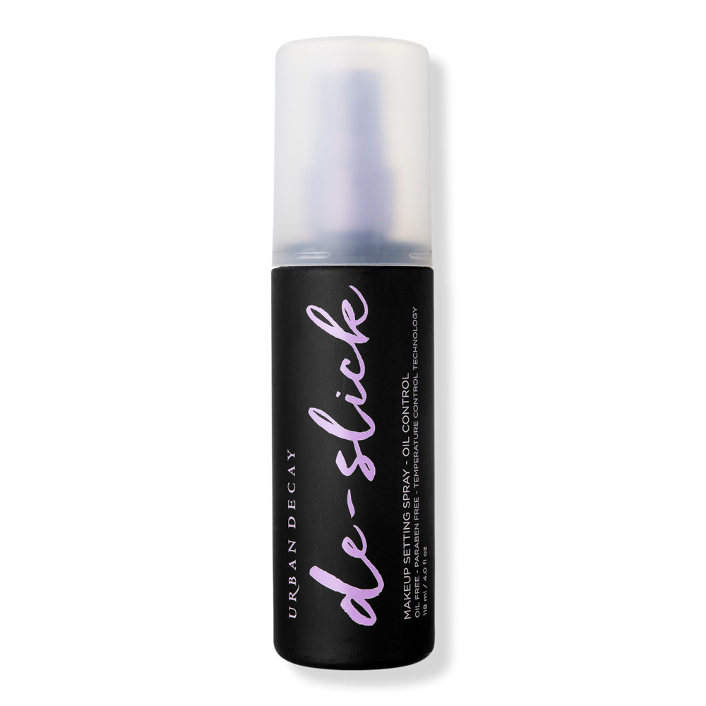 Urban Decay De-Slick Oil Control Setting Spray - 4.0 oz | Ulta