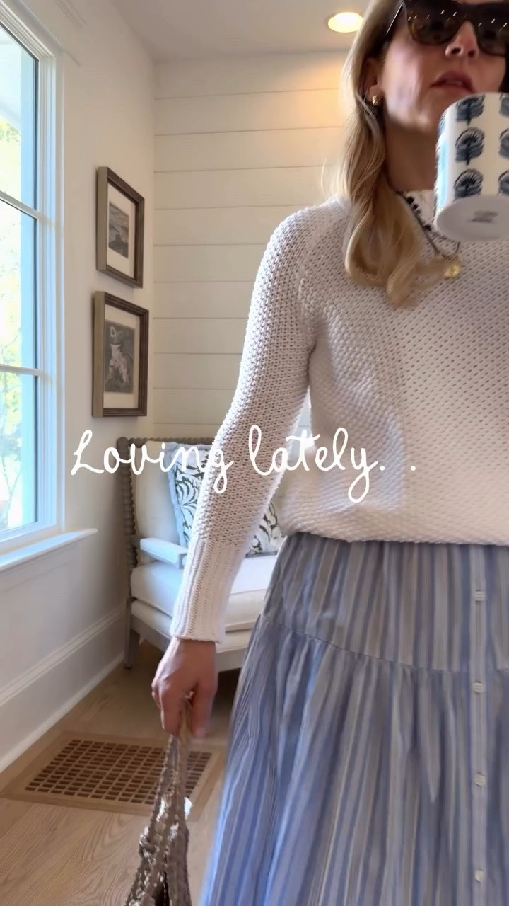 Couldn’t link it all in one post! Don’t miss part 2 in my LTK profile  👌 These are my latest favorites all in one place 

#ootd #springoutfitinspo #elevatetheeveryday #tuckernucking #targetdoesitagain