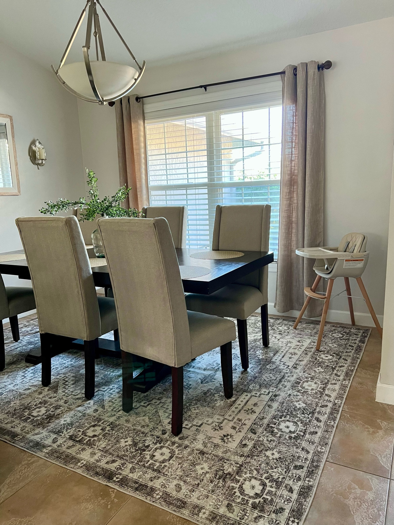 Our new living room rug is SO soft! This is the 8x10 size in Ivory. 😍

The rug is from Amazon and is machine washable 👏🏼#LTKFind

#LTKhome #LTKfamily