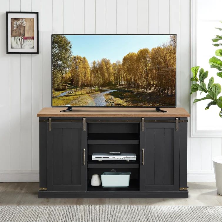 Jiyeon TV Stand for TVs up to 60" | Wayfair North America