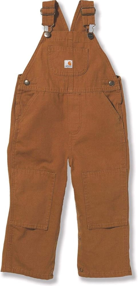 Carhartt Boys Bib Overall | Amazon (US)