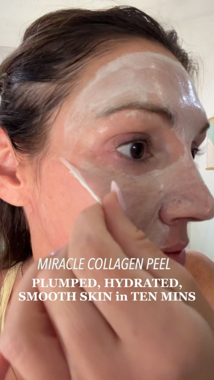 Prime Day Sale!!! My exact morning routine at least twice a week is this at home facial 🤯🙌🏻💋 

#PrimeDay #AmazonPrimeDay #PrimeDeals #AmazonFinds #LTKSaleAlert #LTKDeals #LTKAmazon #AmazonDeals #DealAlert #DailyDeals #ShopWithMe #FoundItOnAmazon #PrimeDayDeals #AmazonFavorites #DealFinder

#LTKdayinmylife #LTKBeauty #LTKselfcare
