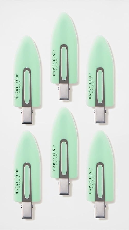 Pro Makeup Wave Settling Clips 6 Piece | Shopbop