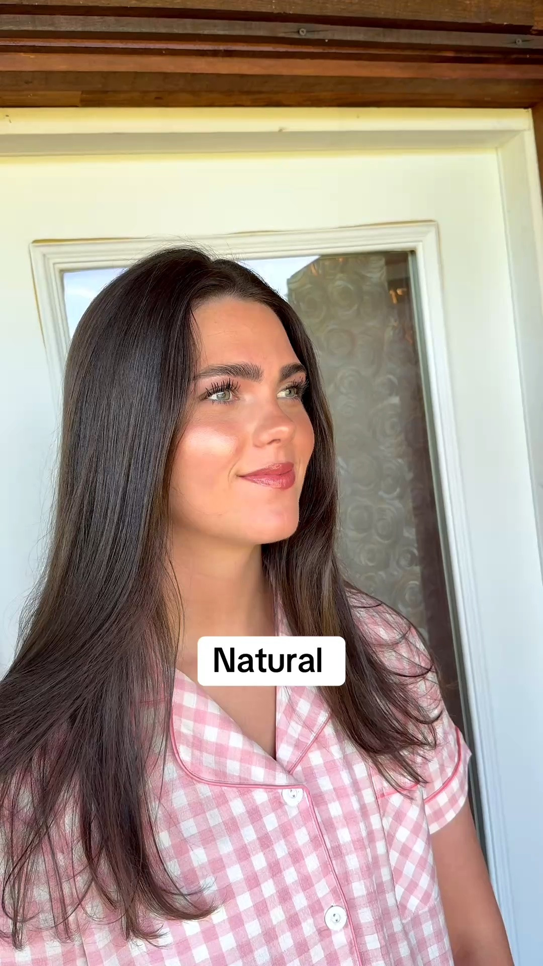 What’s your makeup personality type? 💄✨

🖤 Full glam
🤎 Soft glam
🤍 Natural
❤️ Natural Glam

Drop yours in the comments below. 🫶🏻

No matter the vibe, they all start with my forever base combo: Jane Iredale Hydropure mixed with Jane Iredale Beyond Matte. The perfect balance of coverage and a natural finish—without ever feeling heavy. ✨

What makeup personality are you today? #makeupartist

#LTKgrwm #LTKBeauty #LTKdayinmylife