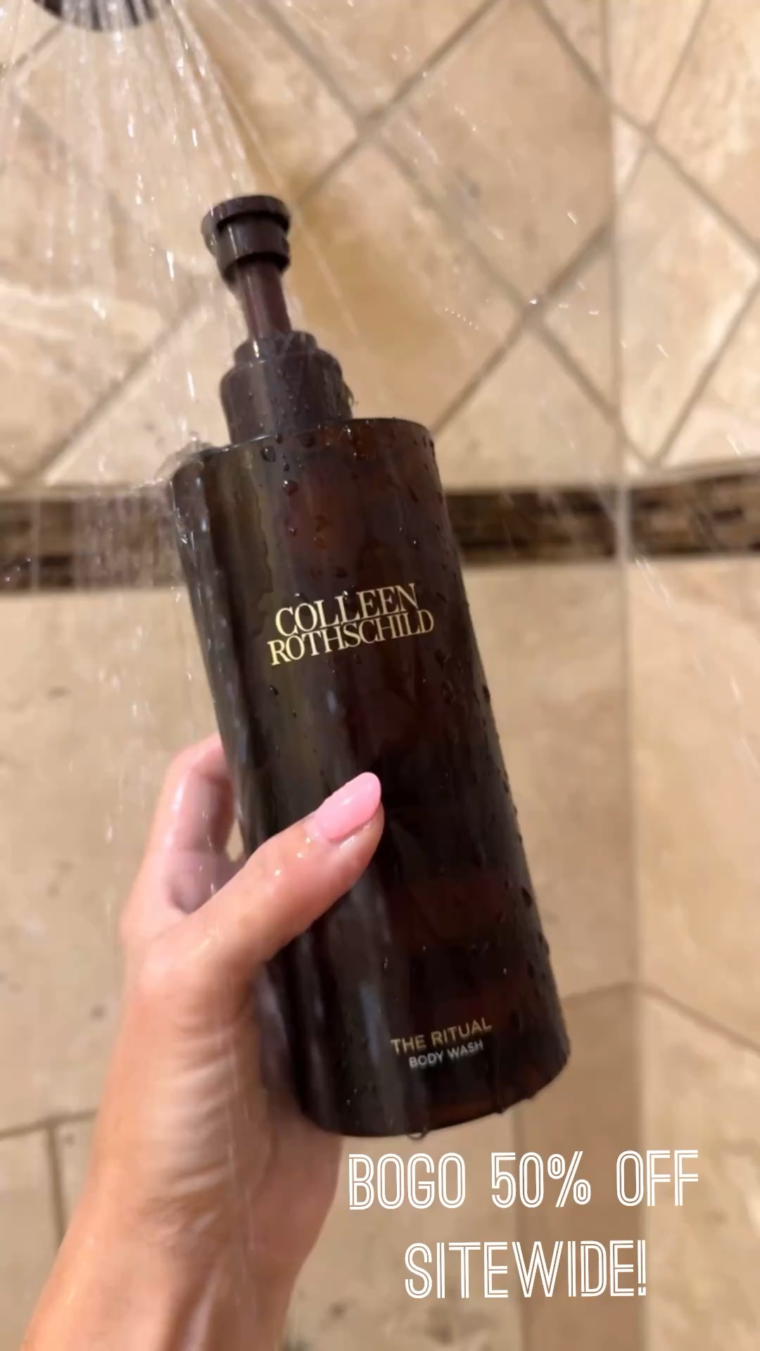 This body wash is a yes! 
Smells amazing, lathers!, and is so hydrating. 
Linking a few more everyday favorites!
@ColleenRothschild #crpartner

#LTKgrwm #LTKmomlife #LTKSaleAlert