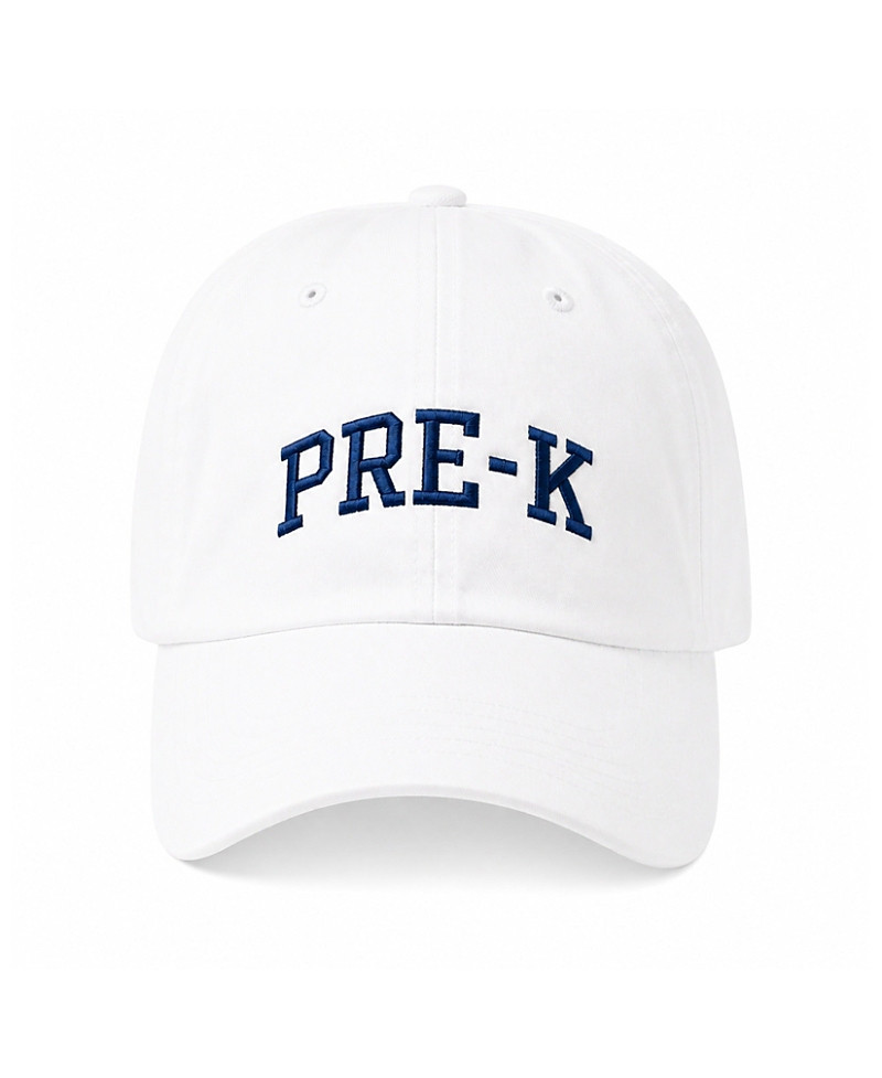 Bits & Bows Unisex Back-to-School Pre-k Baseball Hat | Bloomingdale's (US)
