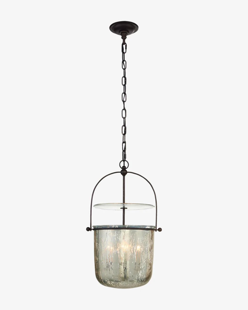 Lorford Smoke Bell Lantern | McGee & Co.