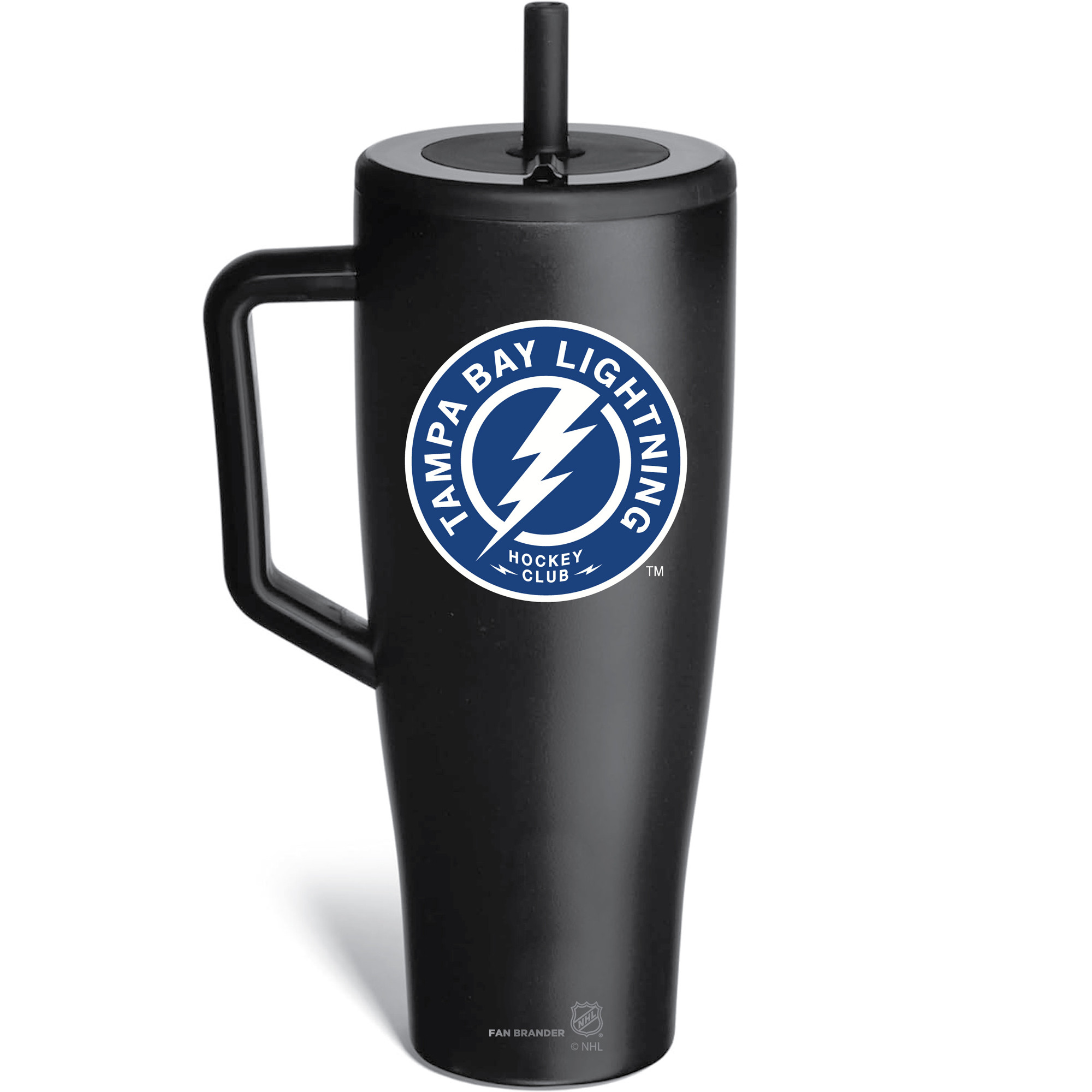BruMate Tampa Bay Lightning 40oz. Era Leakproof Tumbler | Fanatics