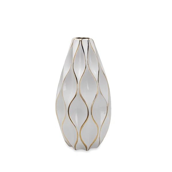 Bettcher Ceramic Table Vase | Wayfair North America