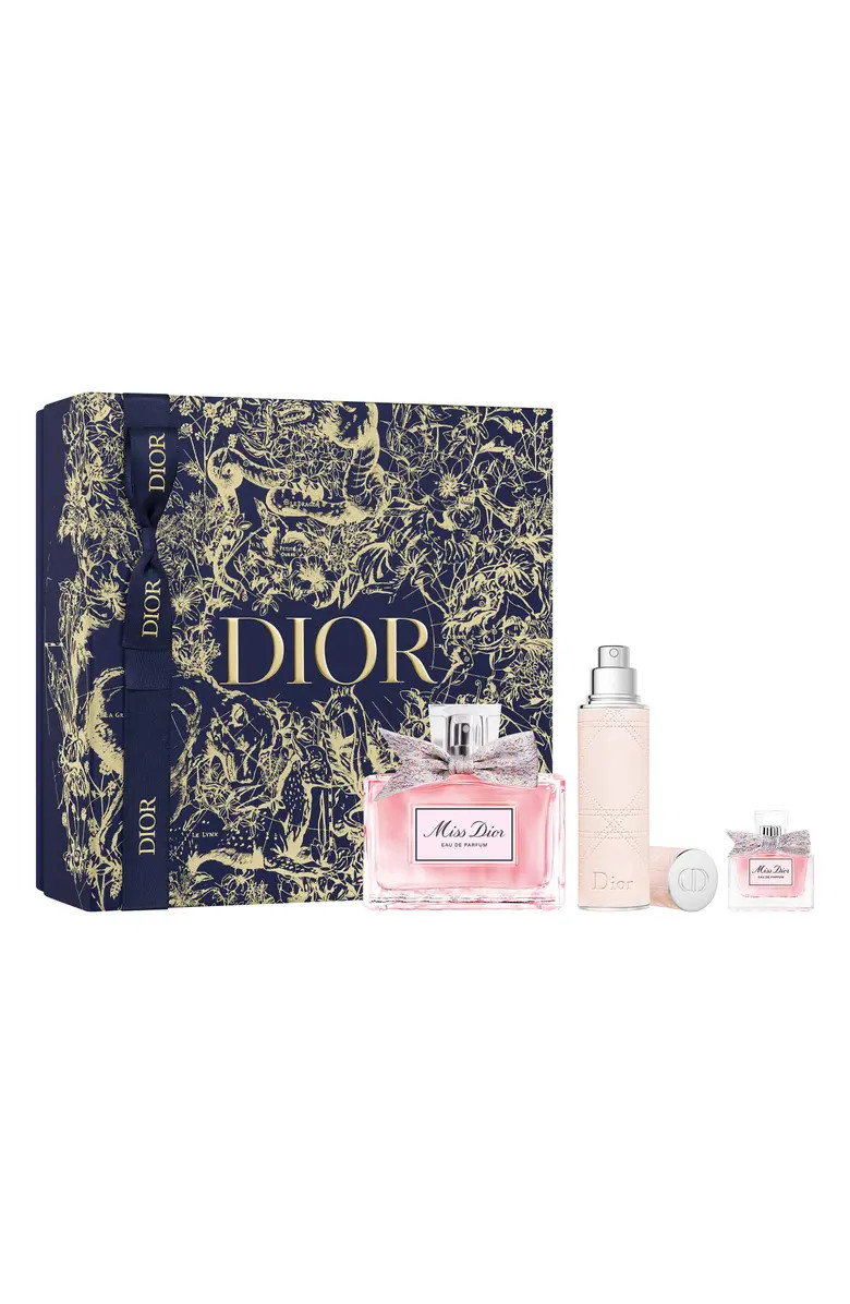 Dior Miss Dior Eau de Parfum Set | Nordstrom | Nordstrom Canada