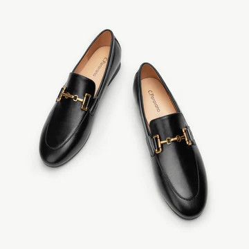 Penny Loafers (Finoa) | C.Paravano | cparavano