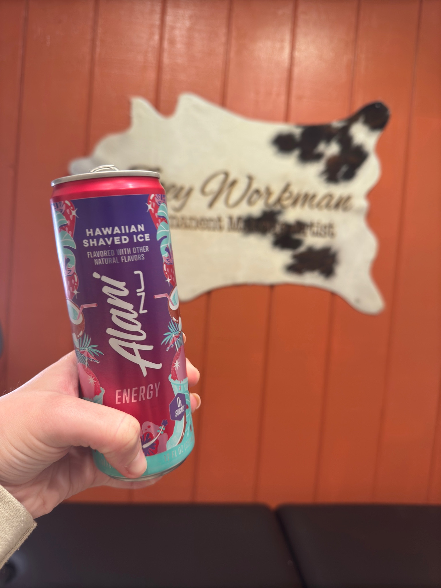 Here’s my secret…I hated energy drinks, and was ready to give up on them until Alani Nu hit my local gas station shelves. Now I cannot go a day without! AND..they are low calorie! Perfect for busy salon days!🫶🏻 Cheers!

#LTKU #LTKFindsUnder50 #LTKFindsUnder100