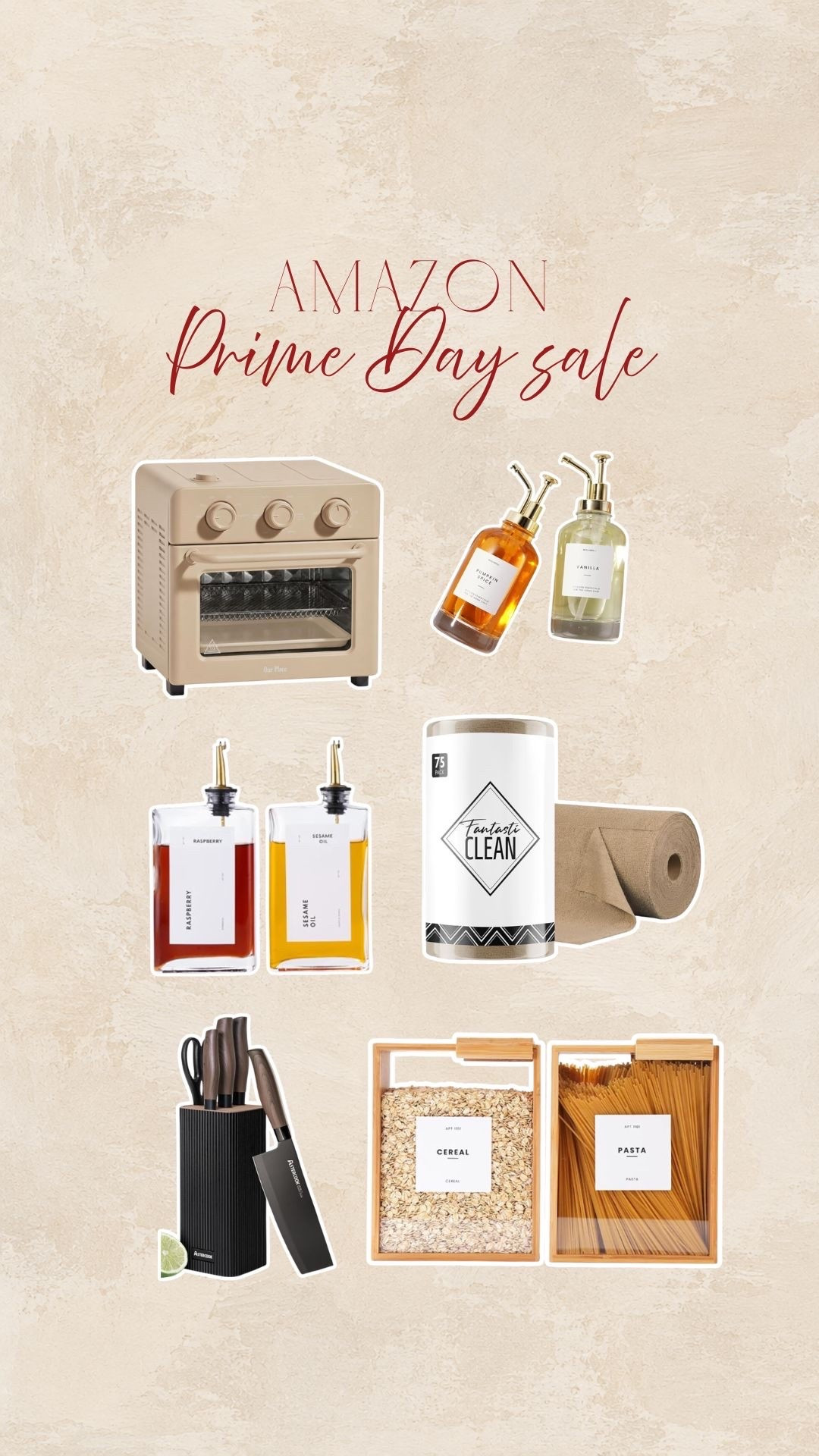 Amazon prime day sale