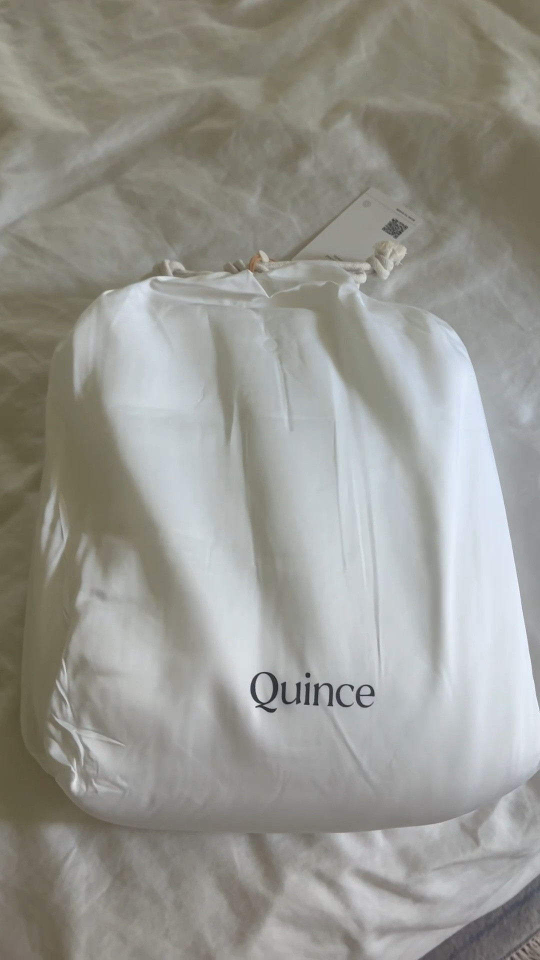 My favorite organic bamboo sheets and quilt are on sale for a few more hours! 

#LTKHome #LTKselfcare