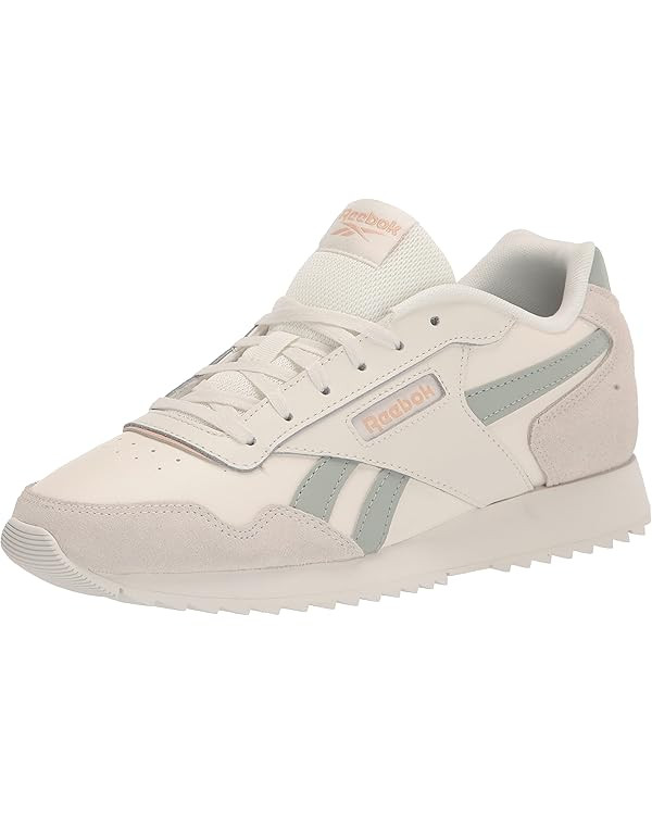 Reebok Women's Glide Sneaker | Amazon (US)
