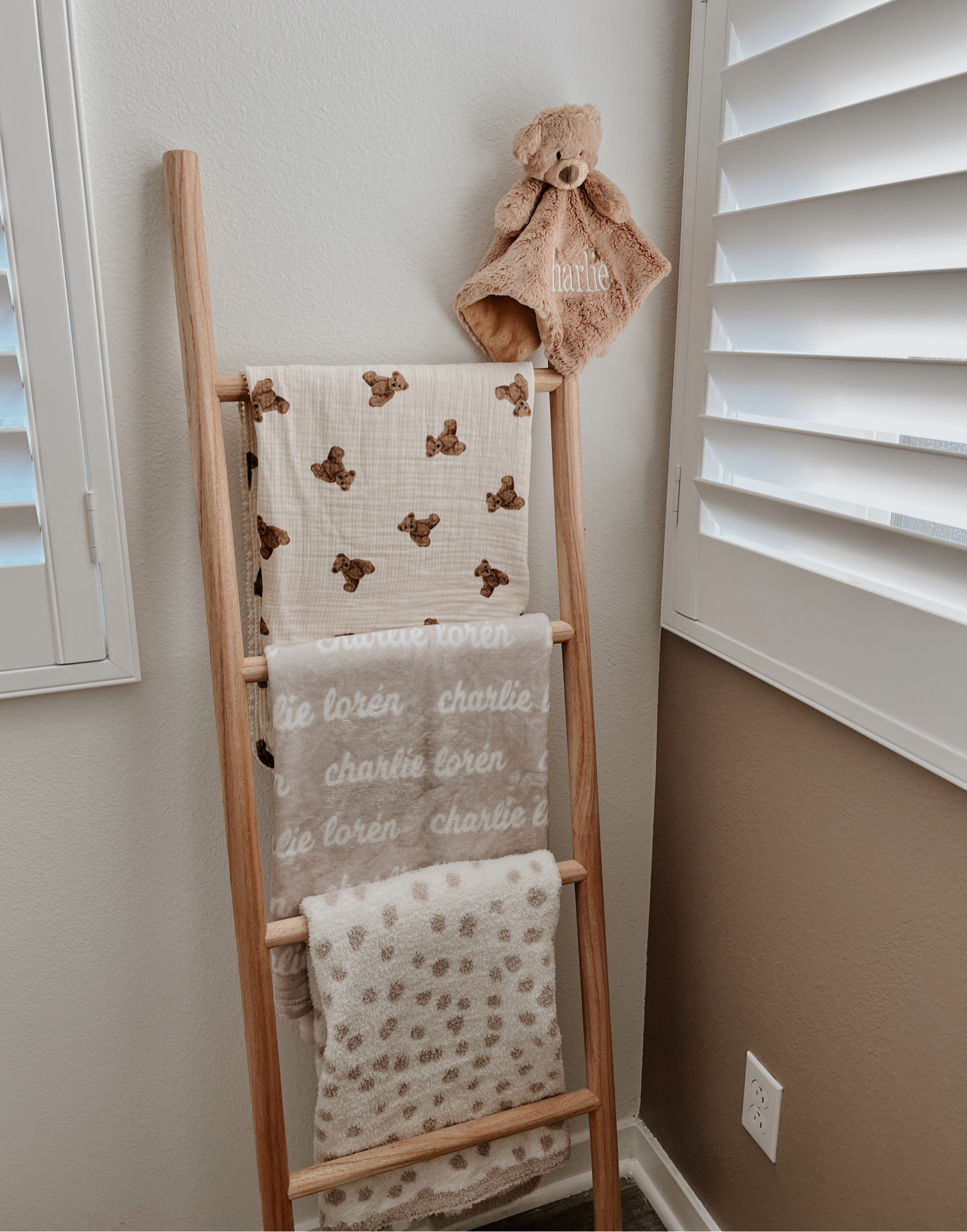 #babygirl #nurserydecor #babyblanket #decor 

#LTKbaby #LTKkids