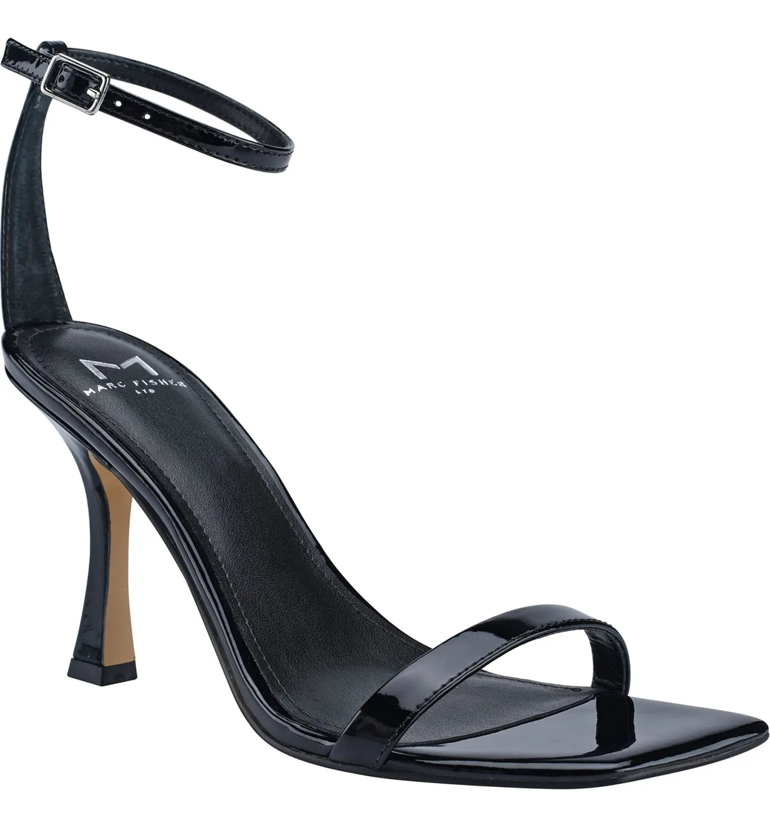 Marc Fisher LTD Jalina Ankle Strap Sandal | Nordstrom | Nordstrom