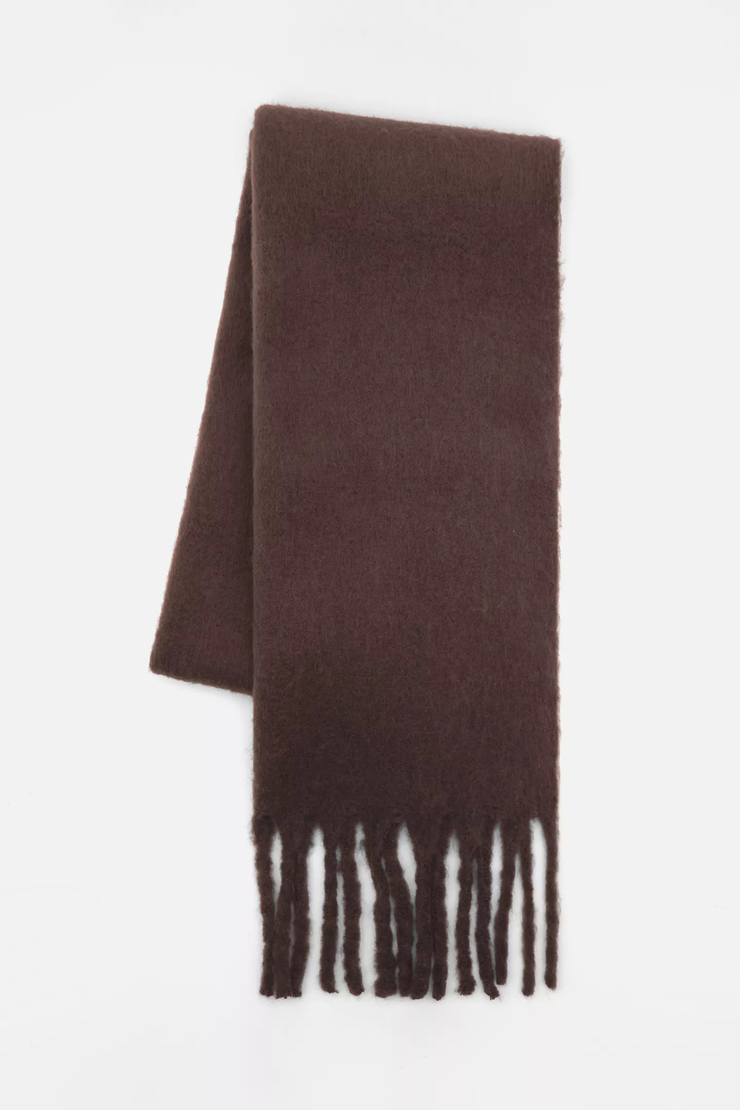 Basic scarf | PULL and BEAR UK