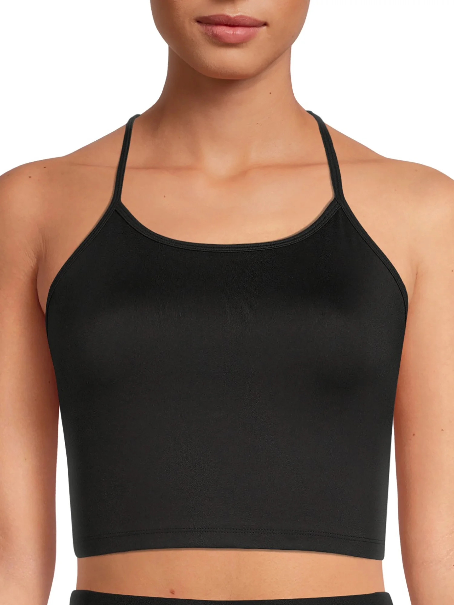 Athlux Women's Active Meet and Greet Tank Top with Shelf Bra | Walmart (US)